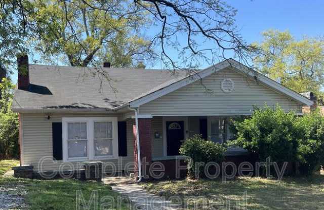 870 7th Place West - 1 - 870 7th Place West, Birmingham, AL 35204