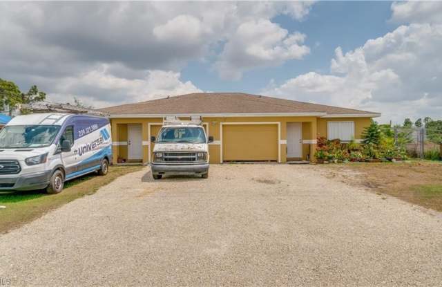 4610 Golfview Boulevard - 4610 Golfview Boulevard, Lehigh Acres, FL 33973