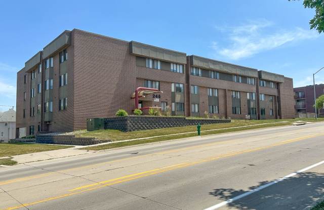 246 Hyland