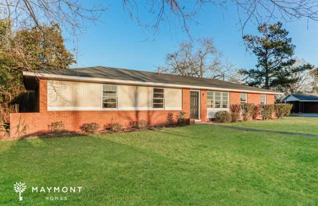 Photo of 2704 Coleman Avenue