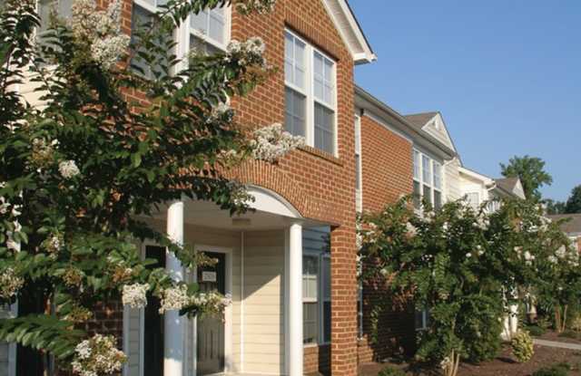 Chesterfield Gardens
