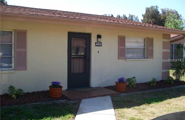 4468 TIPPECANOE TRAIL