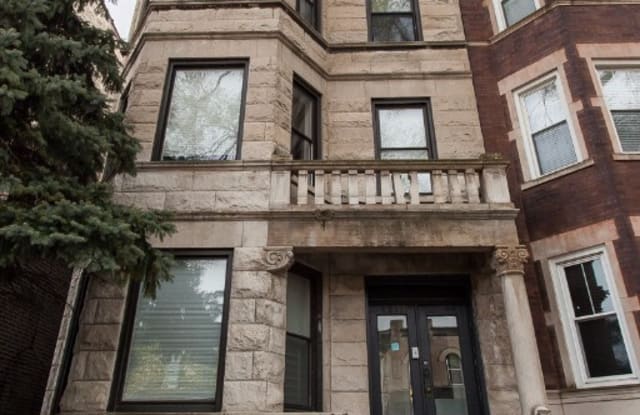 3811 North Wilton Avenue - 3811 North Wilton Avenue, Chicago, IL 60613