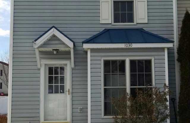 Photo of 1030 BETSY ROSS Court