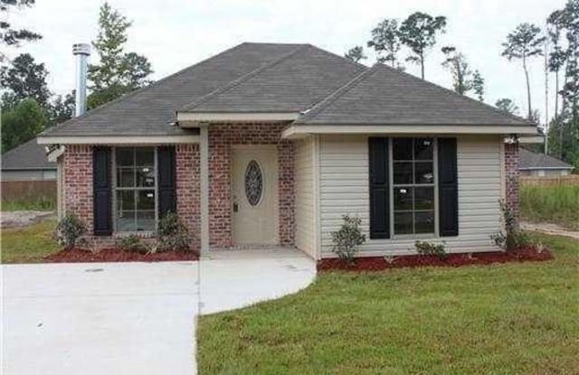 634 DEAN Street - 634 Dean Street, St. Tammany County, LA 70448