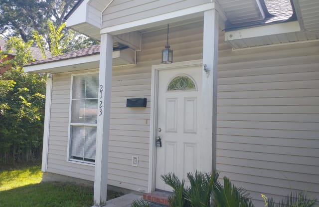 2123 Colorado Street - 2123 Colorado Street, Baton Rouge, LA 70802