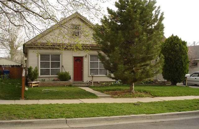 1156 E Westminster Ave - 1156 Westminster Avenue, Salt Lake City, UT 84105