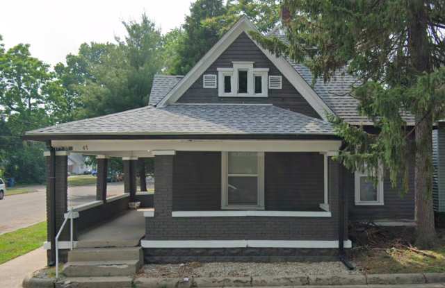 47 S 17th Street