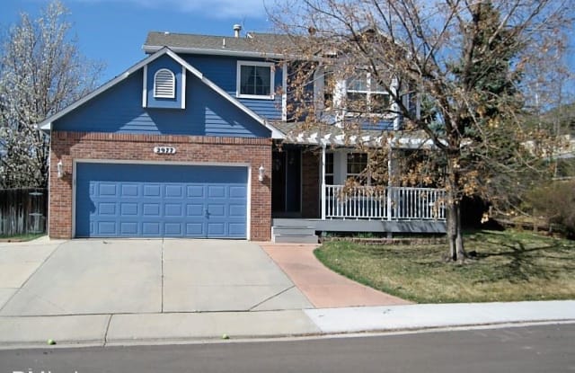 2977 Spinnaker Place - 2977 Spinnaker Place, Longmont, CO 80503