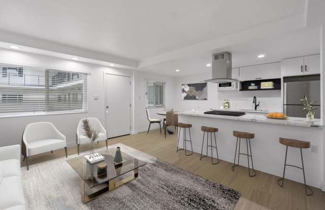 Photo of Torrance Gateway Apartments