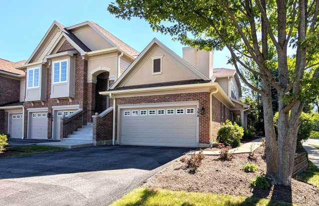 598 Harvey Lake Drive