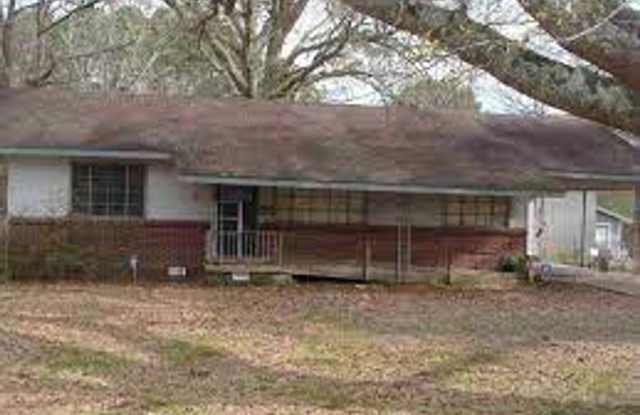 3336 Beatrice Drive - 3336 Beatrice Drive, Jackson, MS 39212