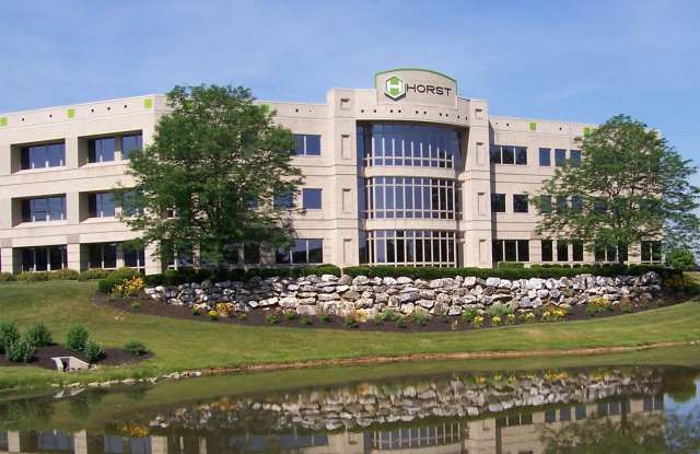 320 GRANITE RUN Drive unit: 310