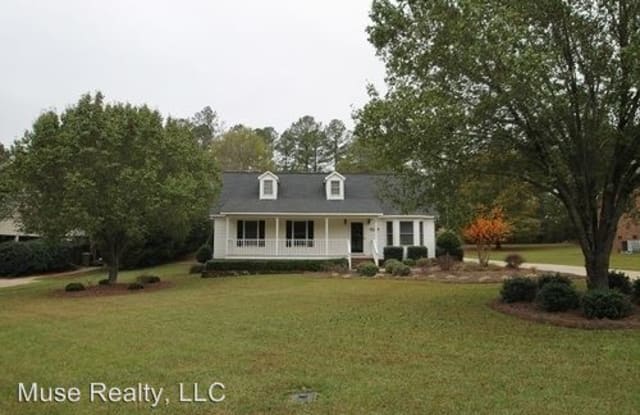 2060 Country Club Drive - 2060 Country Club Drive, Lancaster County, SC 29720