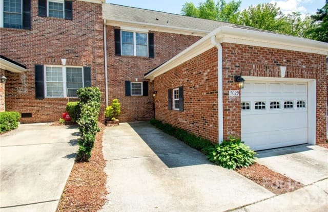 7029 Elm Hill Ct - 7029 Elm Hill Court, Charlotte, NC 28273