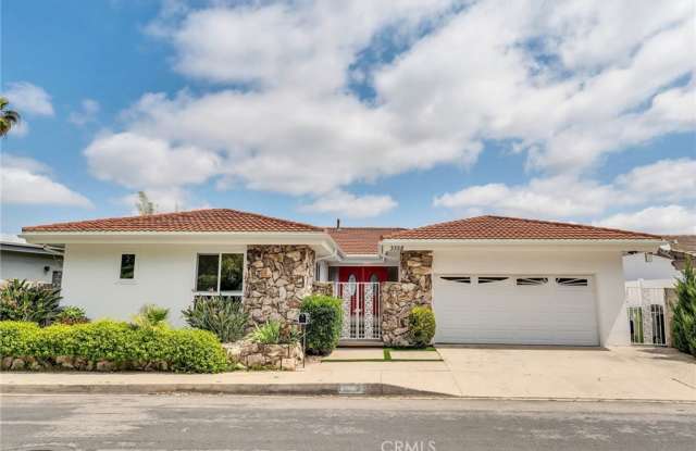 3358 Alginet Drive
