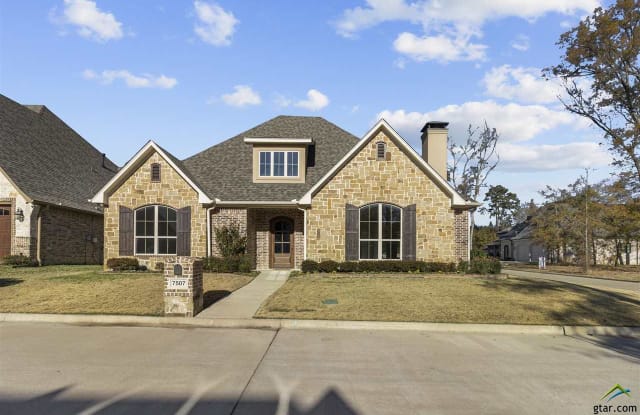 7507 Cross Gate Cove - 7507 Cross Gate Cove, Tyler, TX 75703