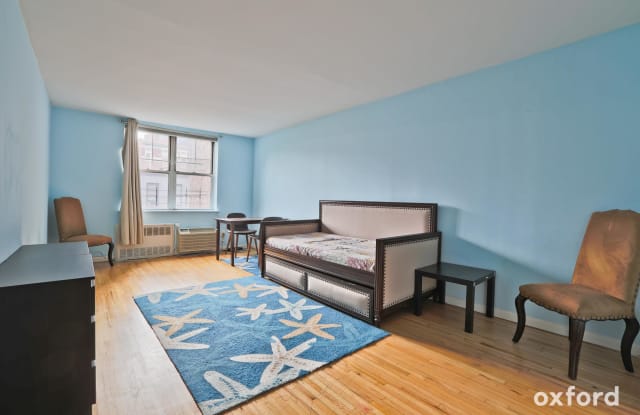 166 West 76th Street - 166 West 76th Street, New York City, NY 10023