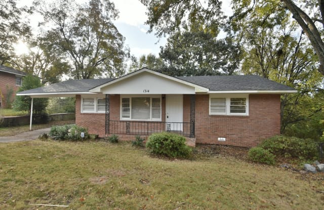 1314 Ragland St - 1314 Ragland Street, Columbus, GA 31906