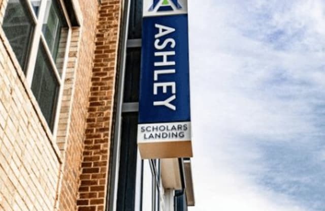 Photo of Ashley Scholars Landing