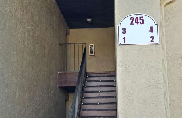 Photo of 245 Spring Drive unit: 3