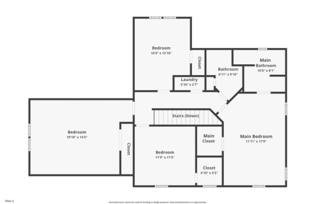 117 Misty Crest Circle