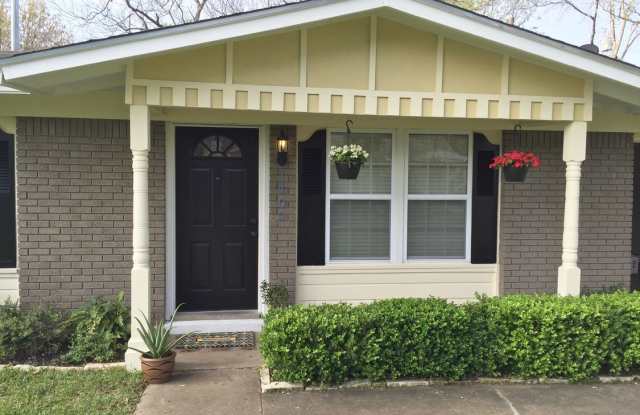 1405 Green Forest Drive