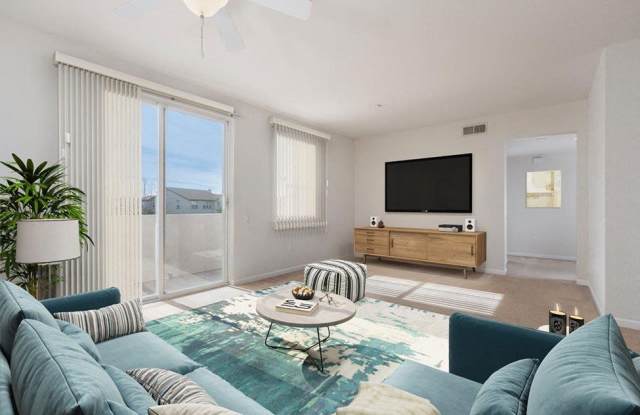 Villas at Monterosso