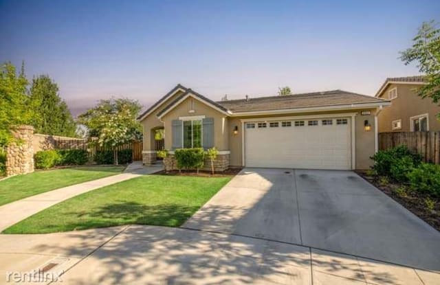 3401 Buckingham Ave, Clovis, CA 93619 - 3401 Buckingham Avenue, Clovis, CA 93619