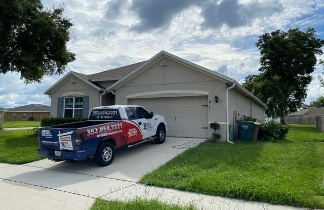 Oak Hill Plantation - 4/2/2 **Won't Last**