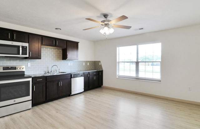 3443 East Old Stone Road Unit C21