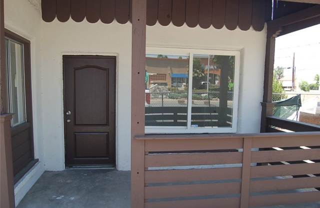 16171 Foothill Boulevard