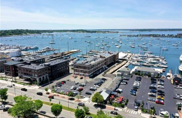 Photo of 1 Commercial Wharf unit: 38A