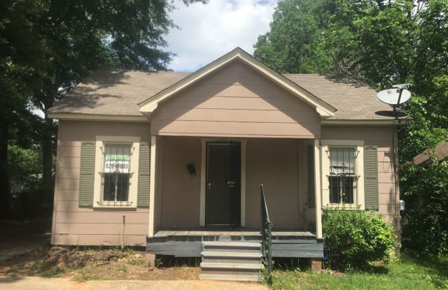 1826 Midway Ave - 1826 Midway Street, Shreveport, LA 71108