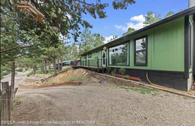 119 Chaparral Drive