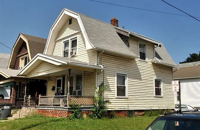 557 Potter St - 557 Potter Street, Toledo, OH 43605