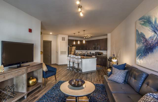 Photo of The Avenue Huntsville