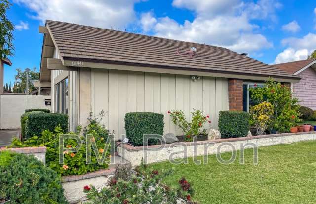 14441 Cherrywood Lane