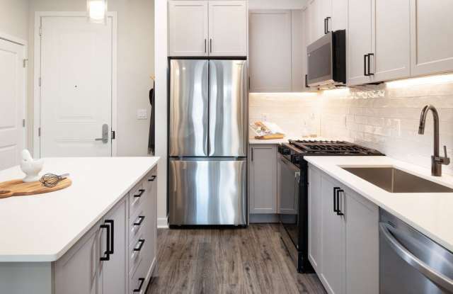 Avalon Princeton on Harrison