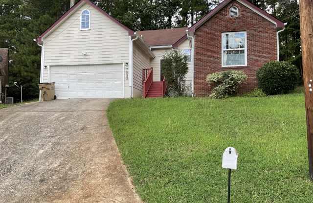 7533 Antebellum Lane