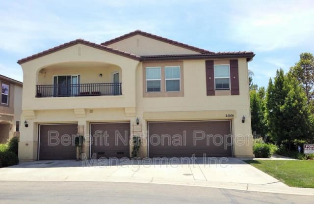 25164 Meadow Walk - 25164 Meadow Walk St, Murrieta, CA 92562