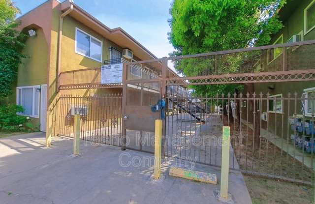 1349 E San Bruno Ave.