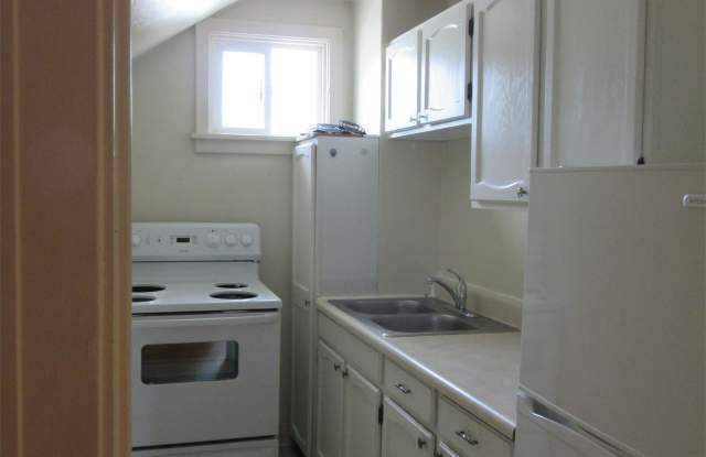 507 East Michigan Street