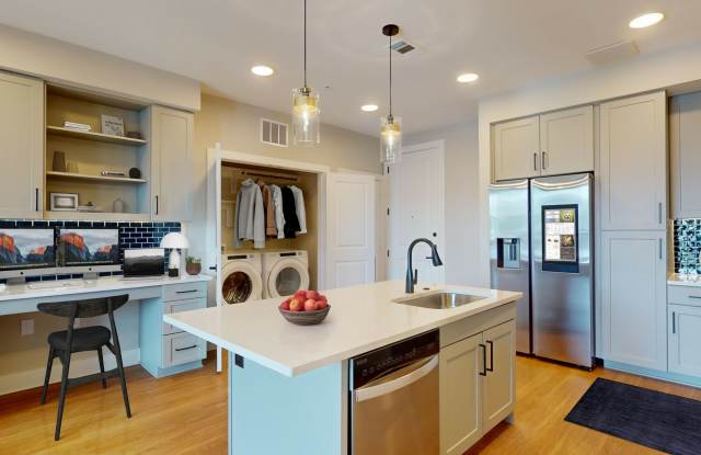 Photo of AMLI North Park