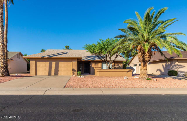 9622 W Wescott Drive - 9622 West Wescott Drive, Peoria, AZ 85382