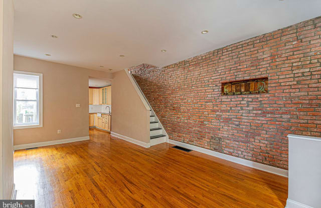 3028 W HARPER STREET - 3028 Harper Street, Philadelphia, PA 19130