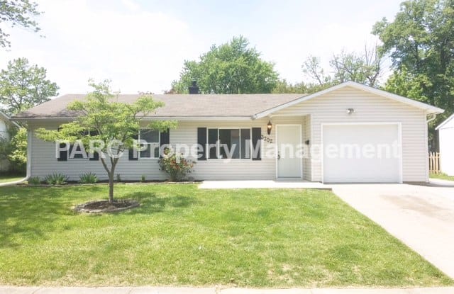 3702 N Mitchner Ave - 3702 N Mitchner Ave, Indianapolis, IN 46226