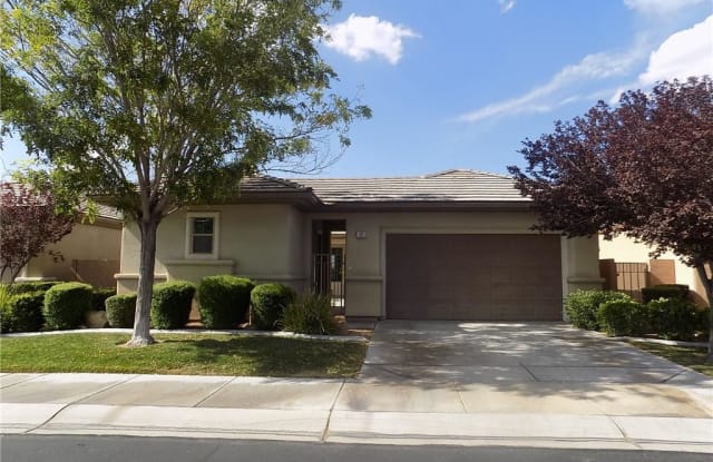 10 CAPRINGTON Road - 10 Caprington Road, Henderson, NV 89052