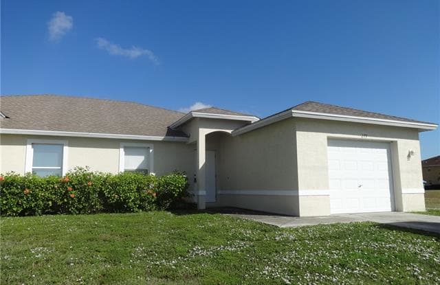 279 SW 4th ST - 279 SW 4th St, Cape Coral, FL 33991