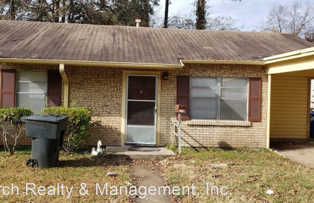 6306 CANAL - 6306 Canal Blvd, Shreveport, LA 71108